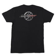 XXXL DEFIANT T-SHIRT