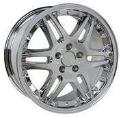 18x8.5 MB09 Chrome - 5x112 +35ET