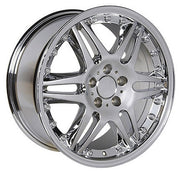 18x8.5 MB09 Chrome - 5x112 +35ET