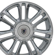 CA83 Chrome