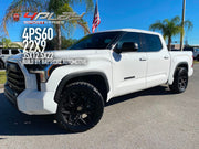 TOYOTA TUNDRA 4PLAY WHEELS S60 SPORT SERIES 22X9 BAYSHORE AUTOMOTIVE