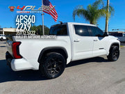 TOYOTA TUNDRA 4PLAY WHEELS S60 SPORT SERIES 22X9 BAYSHORE AUTOMOTIVE